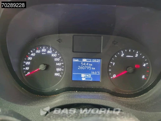 Mercedes-Benz Sprinter - Afbeelding 6 van 9