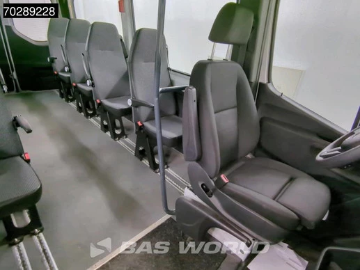 Mercedes-Benz Sprinter - Afbeelding 7 van 9