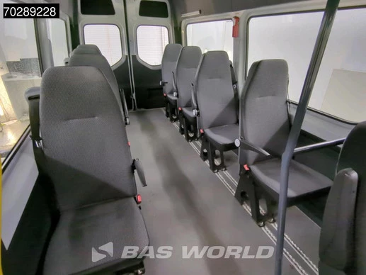 Mercedes-Benz Sprinter - Afbeelding 8 van 9