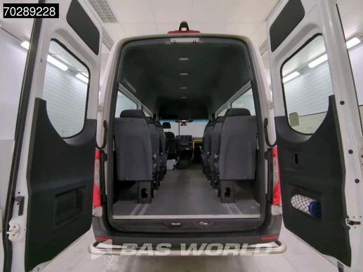 Mercedes-Benz Sprinter - Afbeelding 9 van 9