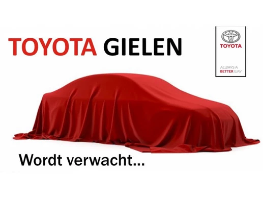 Lexus RX - Afbeelding 1 van 7