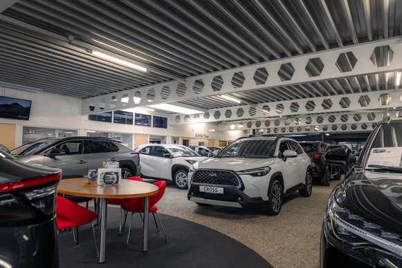 Lexus RX - Afbeelding 6 van 7