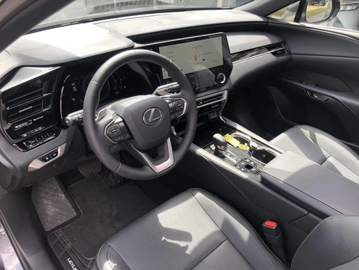 Lexus RX - Afbeelding 15 van 30