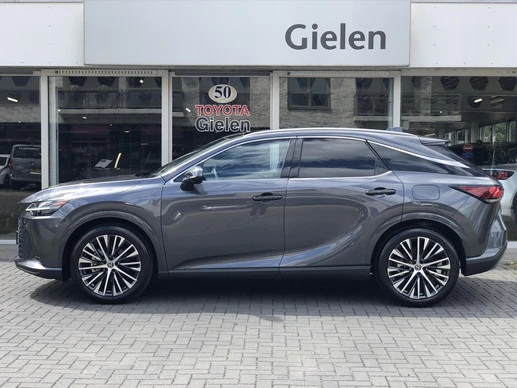 Lexus RX - Afbeelding 2 van 30