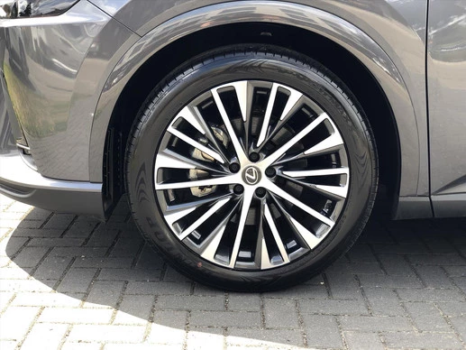 Lexus RX - Afbeelding 10 van 30