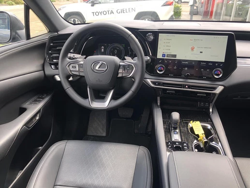 Lexus RX - Afbeelding 13 van 30