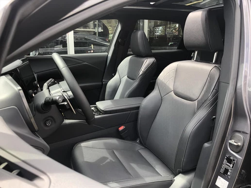 Lexus RX - Afbeelding 16 van 30