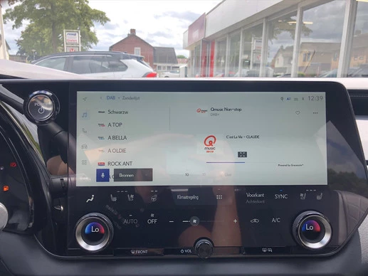 Lexus RX - Afbeelding 27 van 30