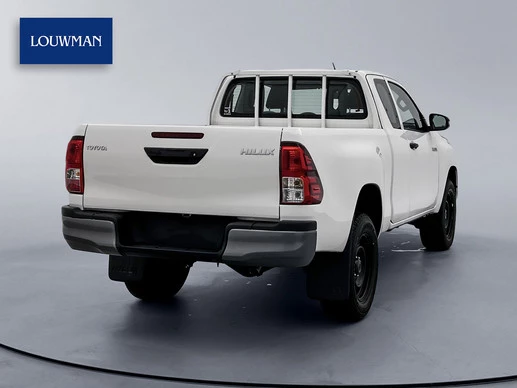 Toyota Hilux - Afbeelding 2 van 30