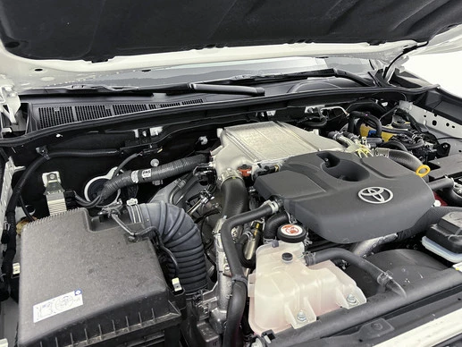 Toyota Hilux - Afbeelding 27 van 30