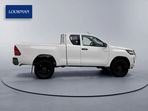 Toyota Hilux - Afbeelding 3 van 30