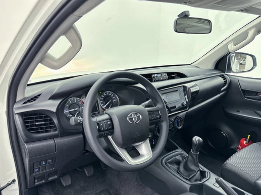 Toyota Hilux - Afbeelding 5 van 30