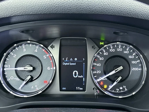 Toyota Hilux - Afbeelding 6 van 30