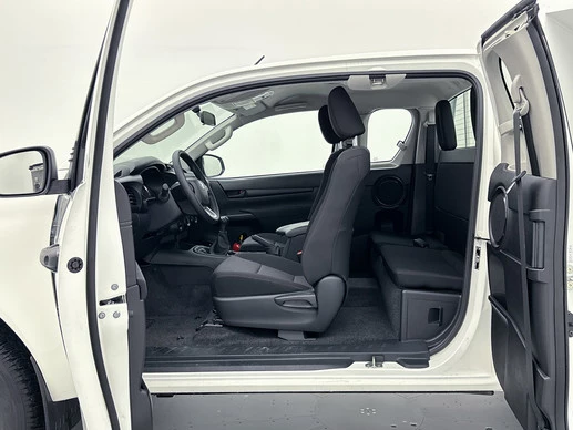 Toyota Hilux - Afbeelding 11 van 30