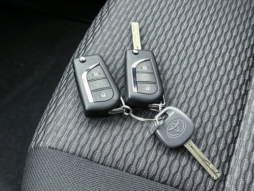 Toyota Hilux - Afbeelding 12 van 30