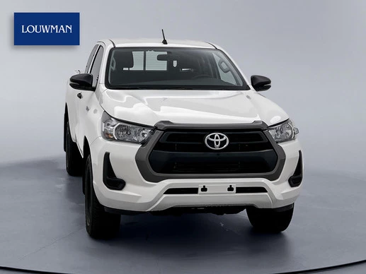 Toyota Hilux - Afbeelding 14 van 30