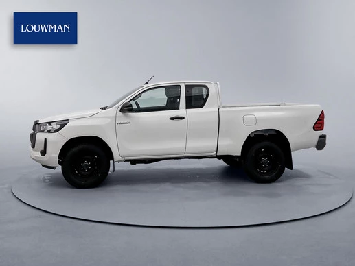 Toyota Hilux - Afbeelding 16 van 30