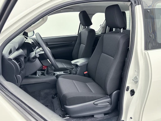 Toyota Hilux - Afbeelding 17 van 30