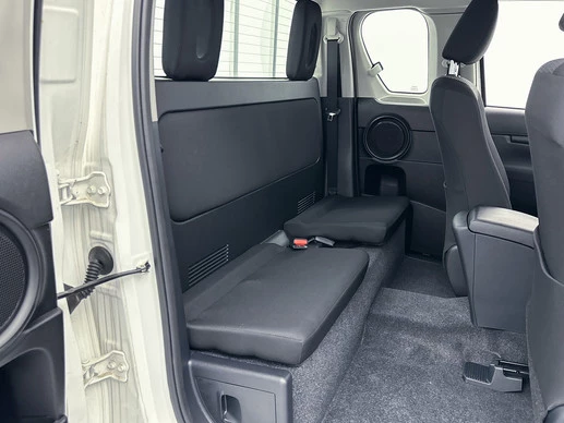 Toyota Hilux - Afbeelding 19 van 30