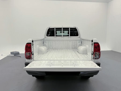 Toyota Hilux - Afbeelding 20 van 30