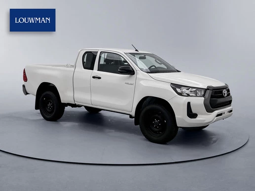 Toyota Hilux - Afbeelding 29 van 30