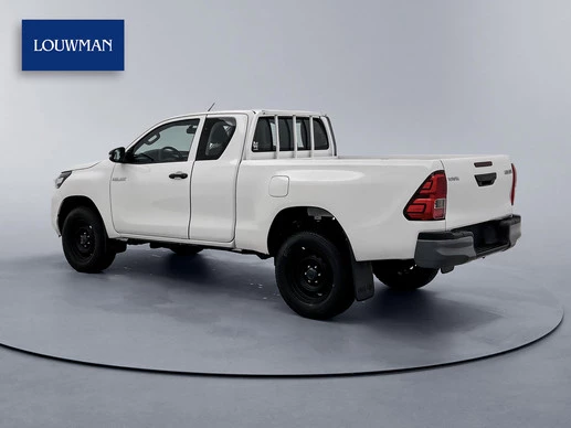 Toyota Hilux - Afbeelding 30 van 30
