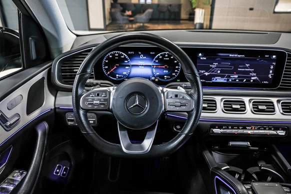 Mercedes-Benz GLE - Afbeelding 30 van 30