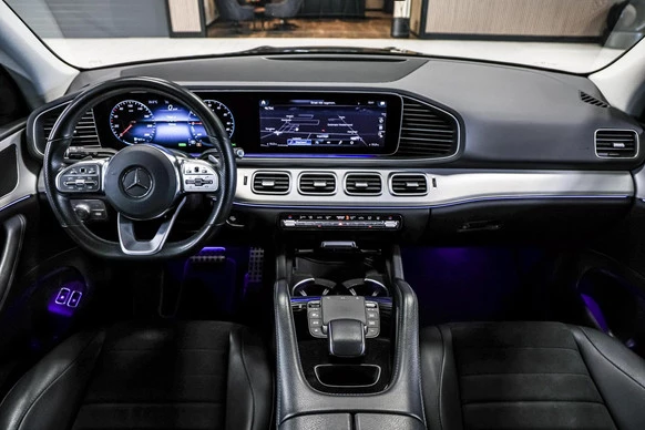 Mercedes-Benz GLE - Afbeelding 2 van 30