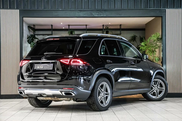 Mercedes-Benz GLE - Afbeelding 5 van 30