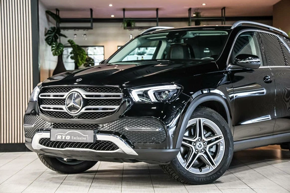 Mercedes-Benz GLE - Afbeelding 6 van 30