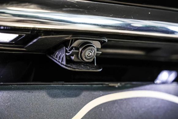 Mercedes-Benz GLE - Afbeelding 25 van 30