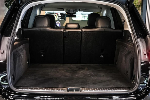 Mercedes-Benz GLE - Afbeelding 26 van 30