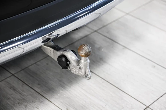 Mercedes-Benz GLE - Afbeelding 29 van 30