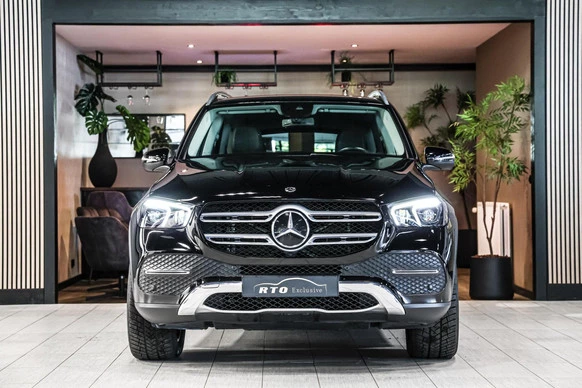 Mercedes-Benz GLE - Afbeelding 7 van 30
