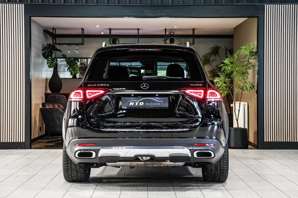 Mercedes-Benz GLE - Afbeelding 12 van 30