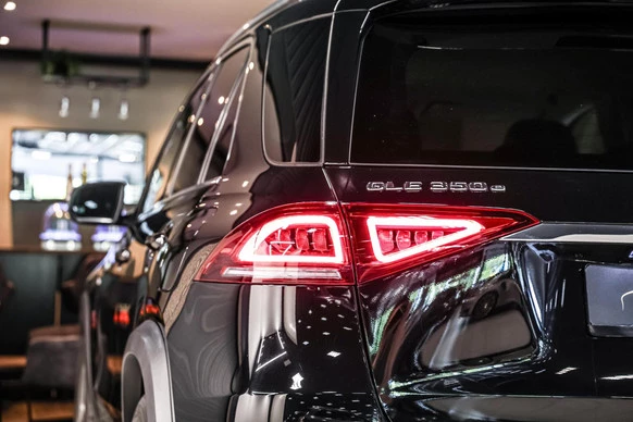 Mercedes-Benz GLE - Afbeelding 13 van 30