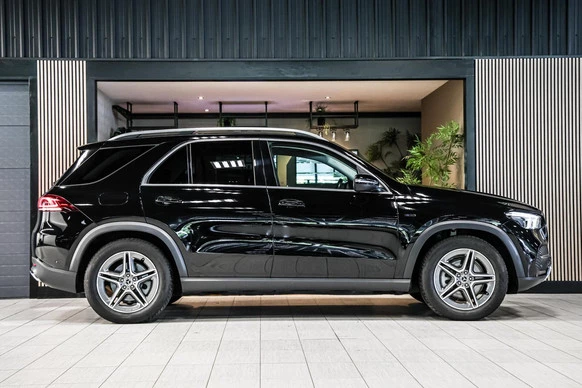 Mercedes-Benz GLE - Afbeelding 15 van 30