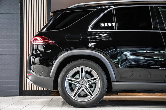 Mercedes-Benz GLE - Afbeelding 16 van 30