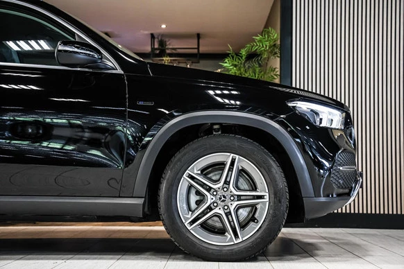 Mercedes-Benz GLE - Afbeelding 17 van 30
