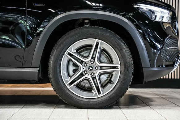 Mercedes-Benz GLE - Afbeelding 18 van 30