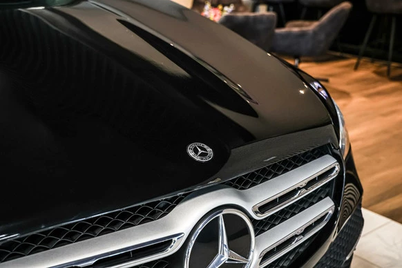 Mercedes-Benz GLE - Afbeelding 20 van 30