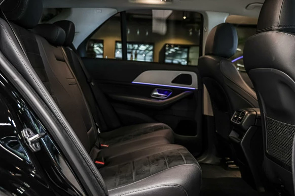 Mercedes-Benz GLE - Afbeelding 23 van 30