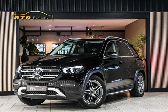 Mercedes-Benz GLE - Afbeelding 1 van 30