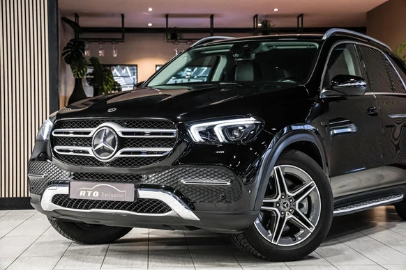 Mercedes-Benz GLE - Afbeelding 6 van 30