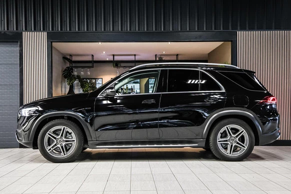 Mercedes-Benz GLE - Afbeelding 7 van 30