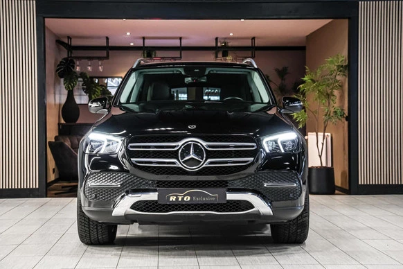 Mercedes-Benz GLE - Afbeelding 8 van 30