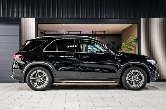 Mercedes-Benz GLE - Afbeelding 13 van 30