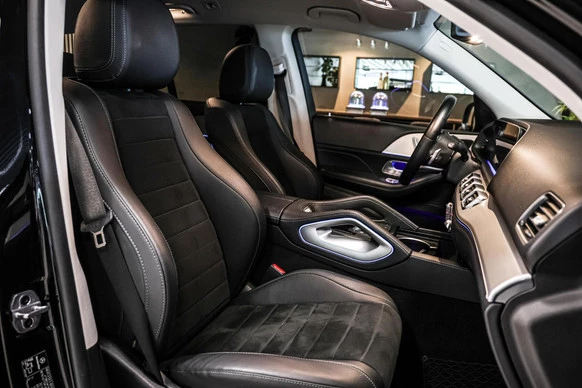 Mercedes-Benz GLE - Afbeelding 15 van 30