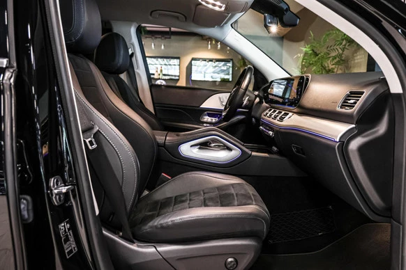 Mercedes-Benz GLE - Afbeelding 16 van 30