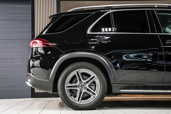 Mercedes-Benz GLE - Afbeelding 17 van 30